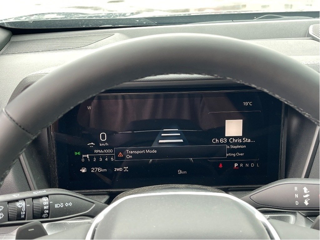 2026 GMC Terrain in Joliette, Quebec - 16 - w1024h768px