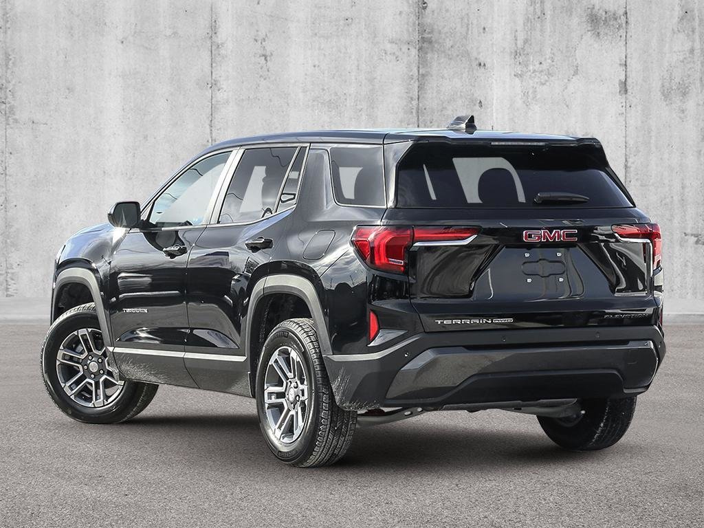 GMC Terrain  2026 à Joliette, Québec - 4 - w1024h768px
