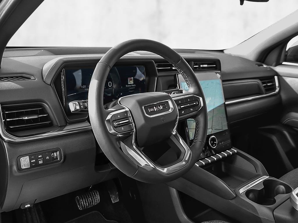 GMC Terrain  2026 à Joliette, Québec - 12 - w1024h768px