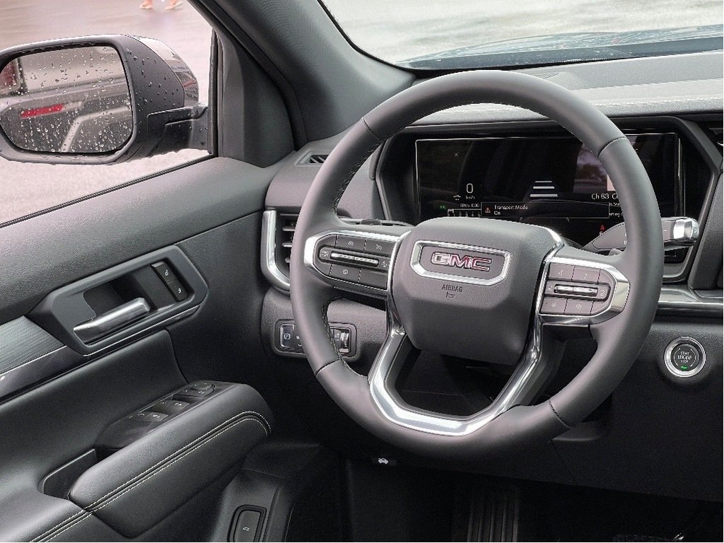 2026 GMC Terrain in Joliette, Quebec - 15 - w1024h768px
