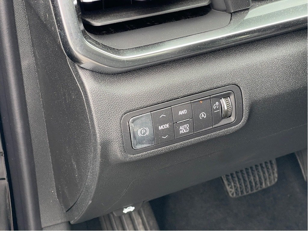 2026 GMC Terrain in Joliette, Quebec - 14 - w1024h768px