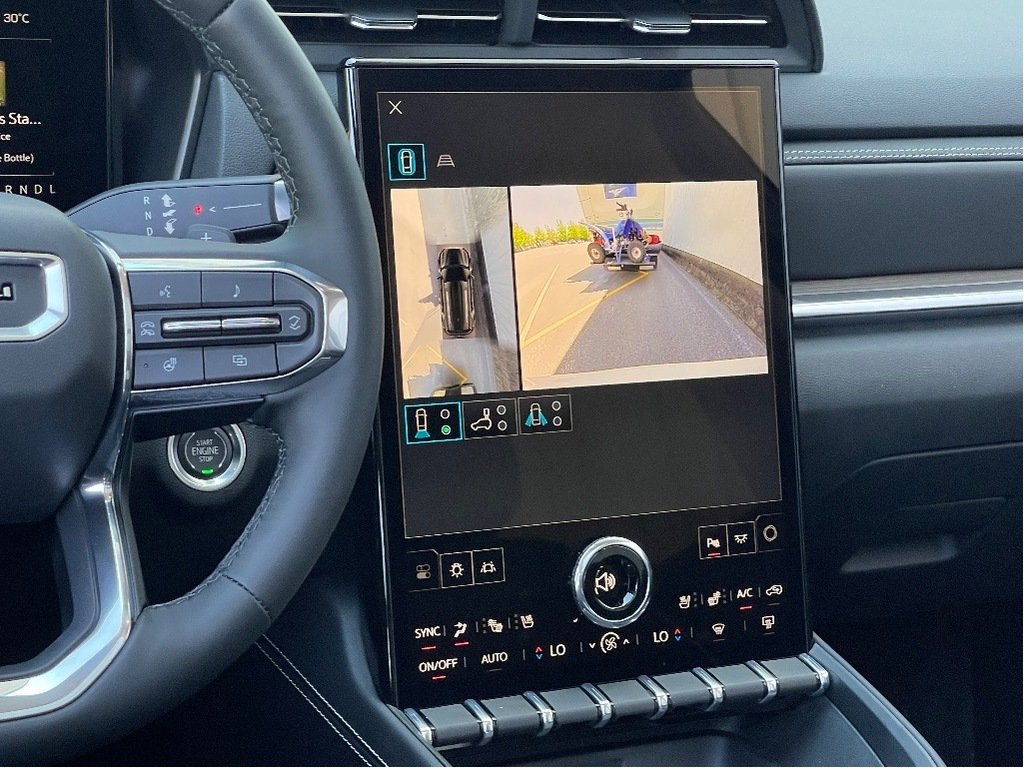 2026 GMC Terrain in Joliette, Quebec - 17 - w1024h768px