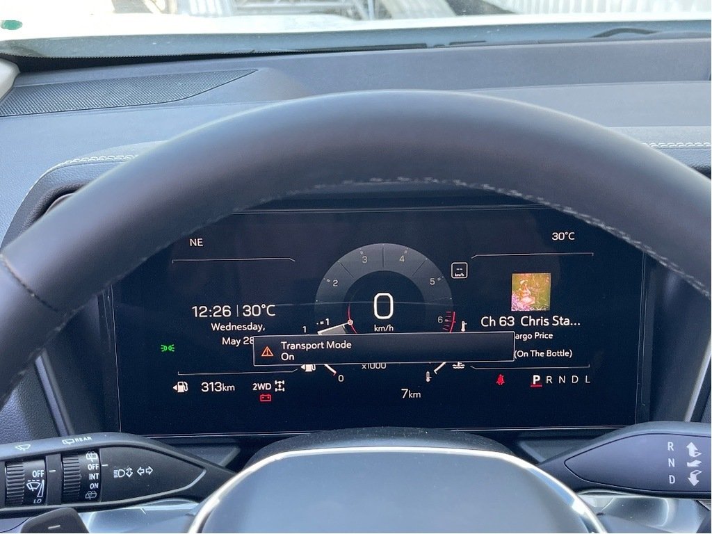 2026 GMC Terrain in Joliette, Quebec - 15 - w1024h768px