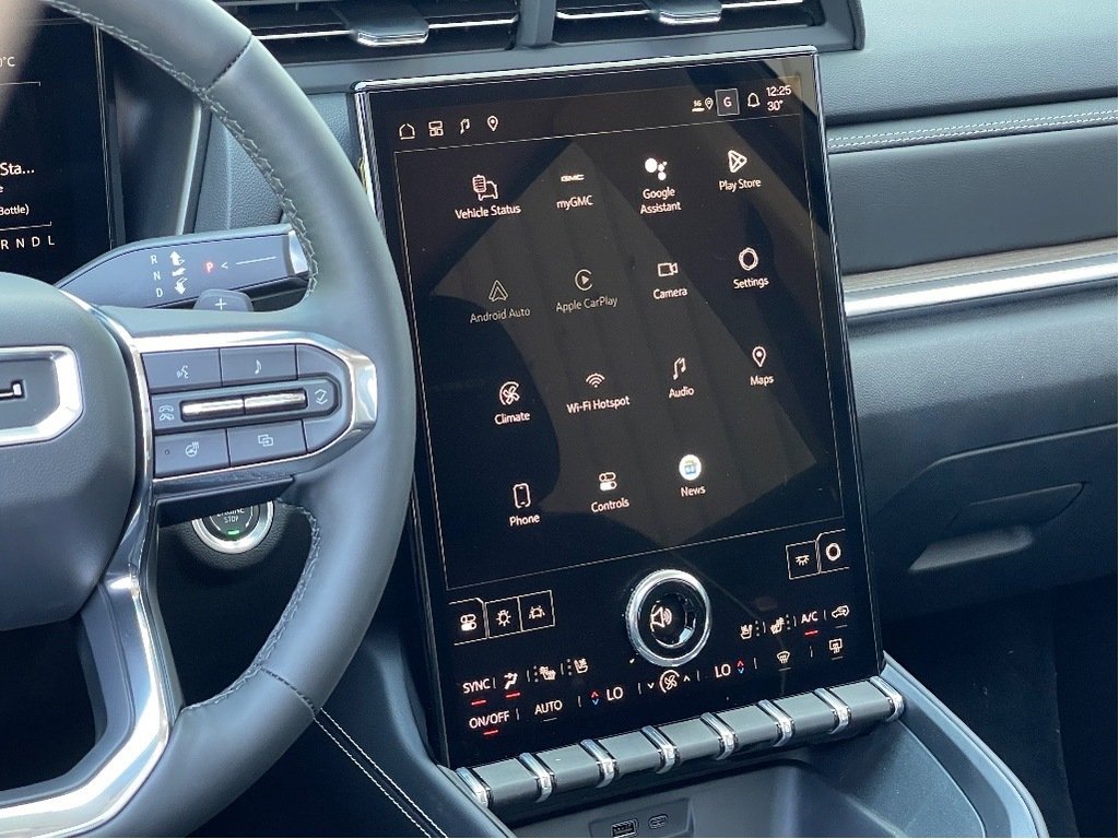 2026 GMC Terrain in Joliette, Quebec - 16 - w1024h768px