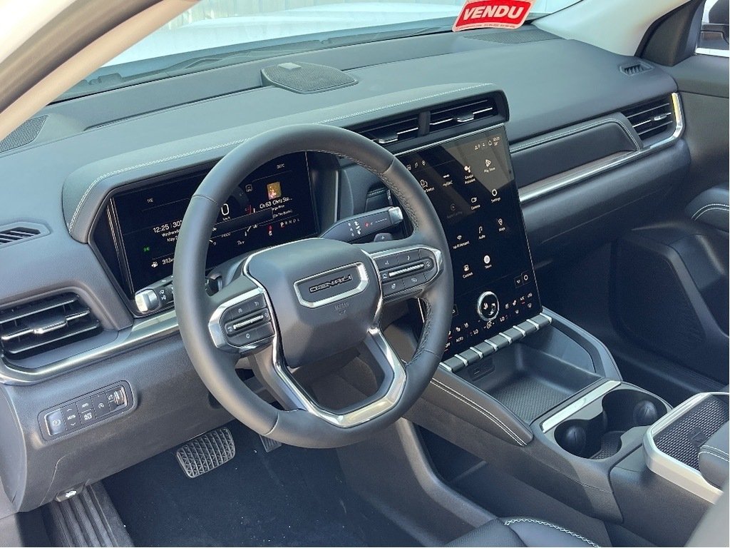GMC Terrain  2026 à Joliette, Québec - 9 - w1024h768px