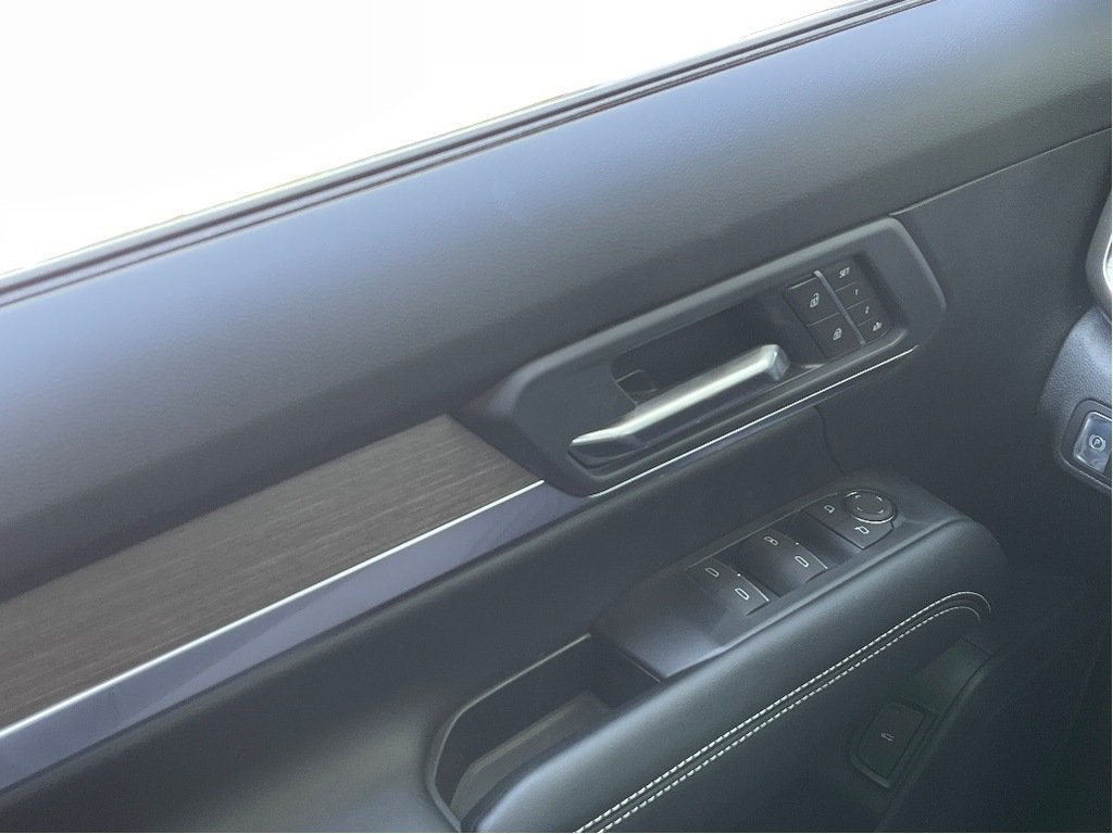 2026 GMC Terrain in Joliette, Quebec - 13 - w1024h768px