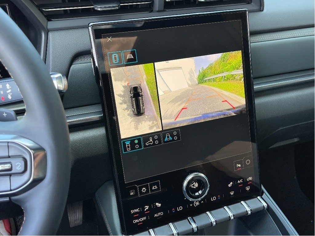 2026 GMC Terrain in Joliette, Quebec - 18 - w1024h768px