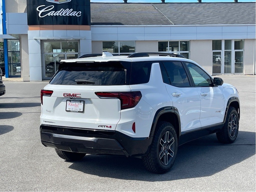 2026 GMC Terrain in Joliette, Quebec - 4 - w1024h768px