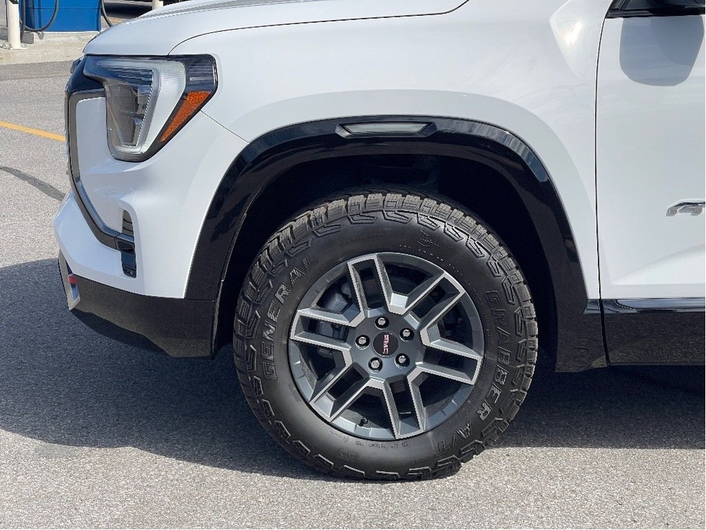 2026 GMC Terrain in Joliette, Quebec - 7 - w1024h768px
