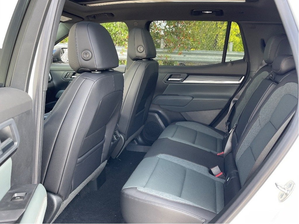 2026 GMC Terrain in Joliette, Quebec - 11 - w1024h768px