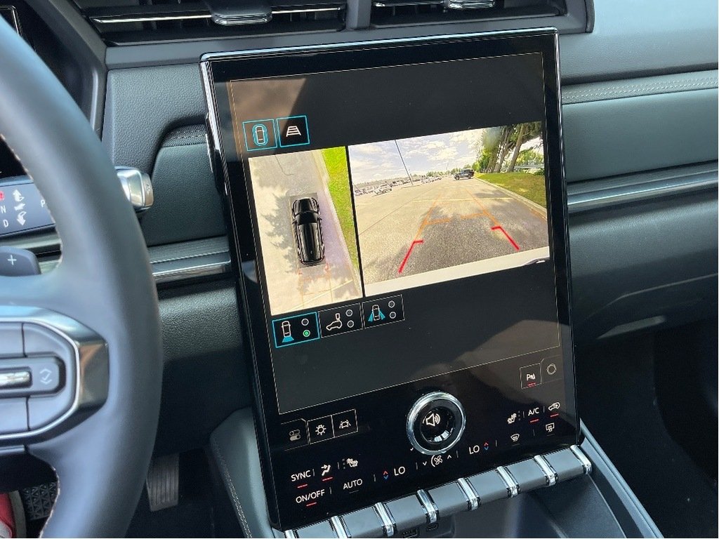 2026 GMC Terrain in Joliette, Quebec - 17 - w1024h768px