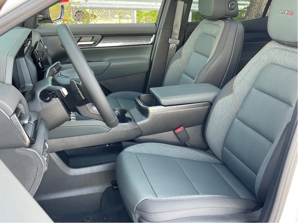 2026 GMC Terrain in Joliette, Quebec - 10 - w1024h768px