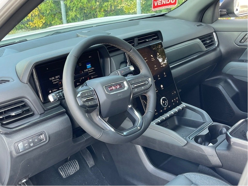 2026 GMC Terrain in Joliette, Quebec - 9 - w1024h768px