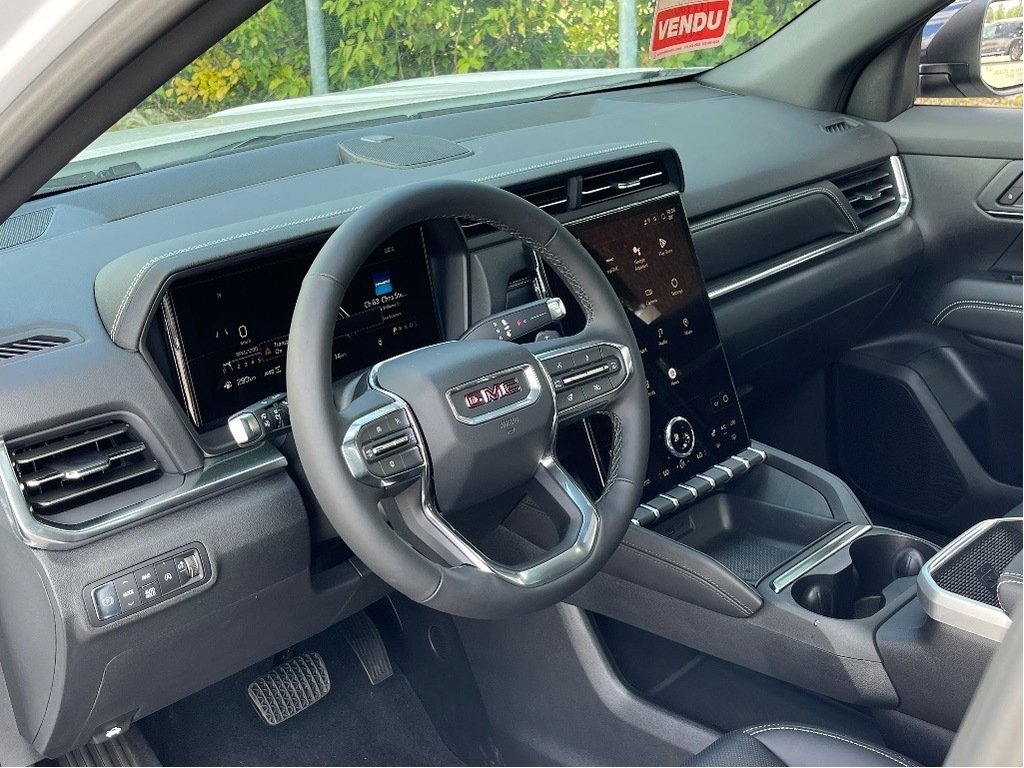 2026 GMC Terrain in Joliette, Quebec - 9 - w1024h768px