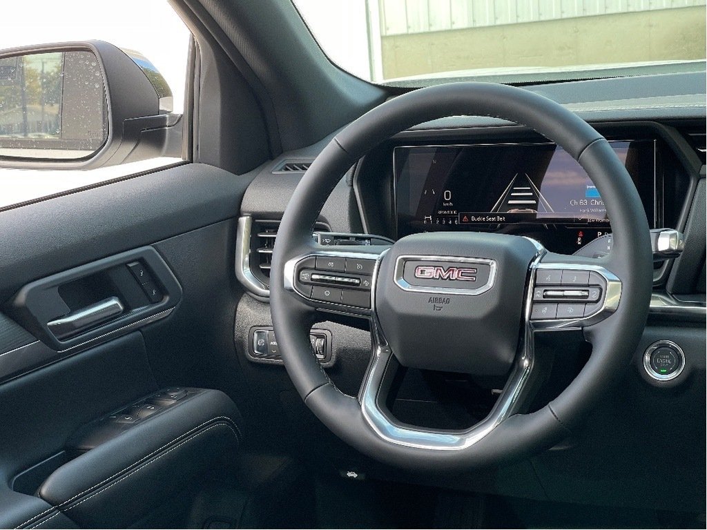 2026 GMC Terrain in Joliette, Quebec - 14 - w1024h768px