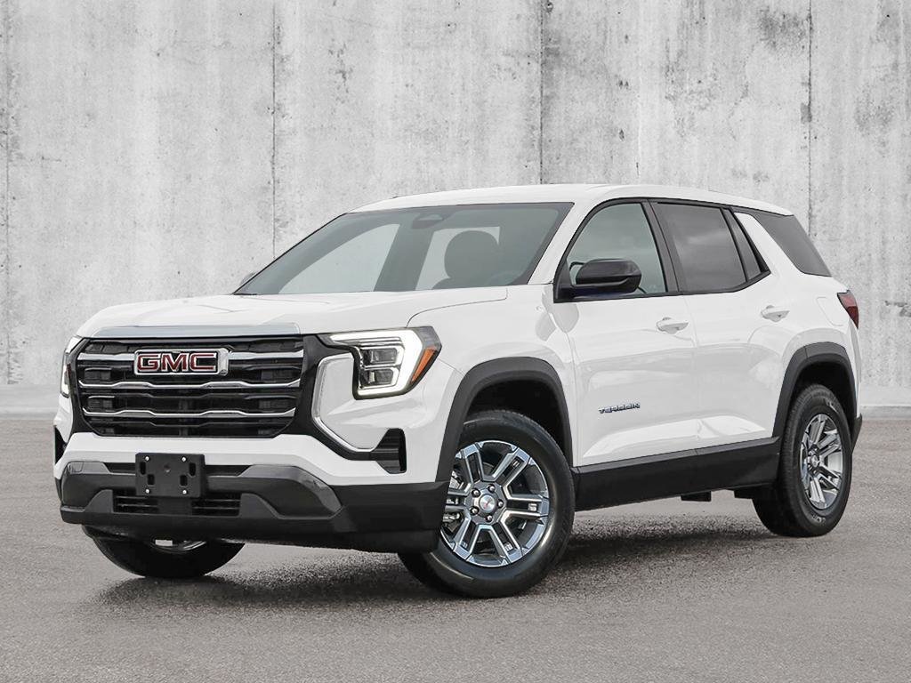 GMC Terrain  2026 à Joliette, Québec - 1 - w1024h768px