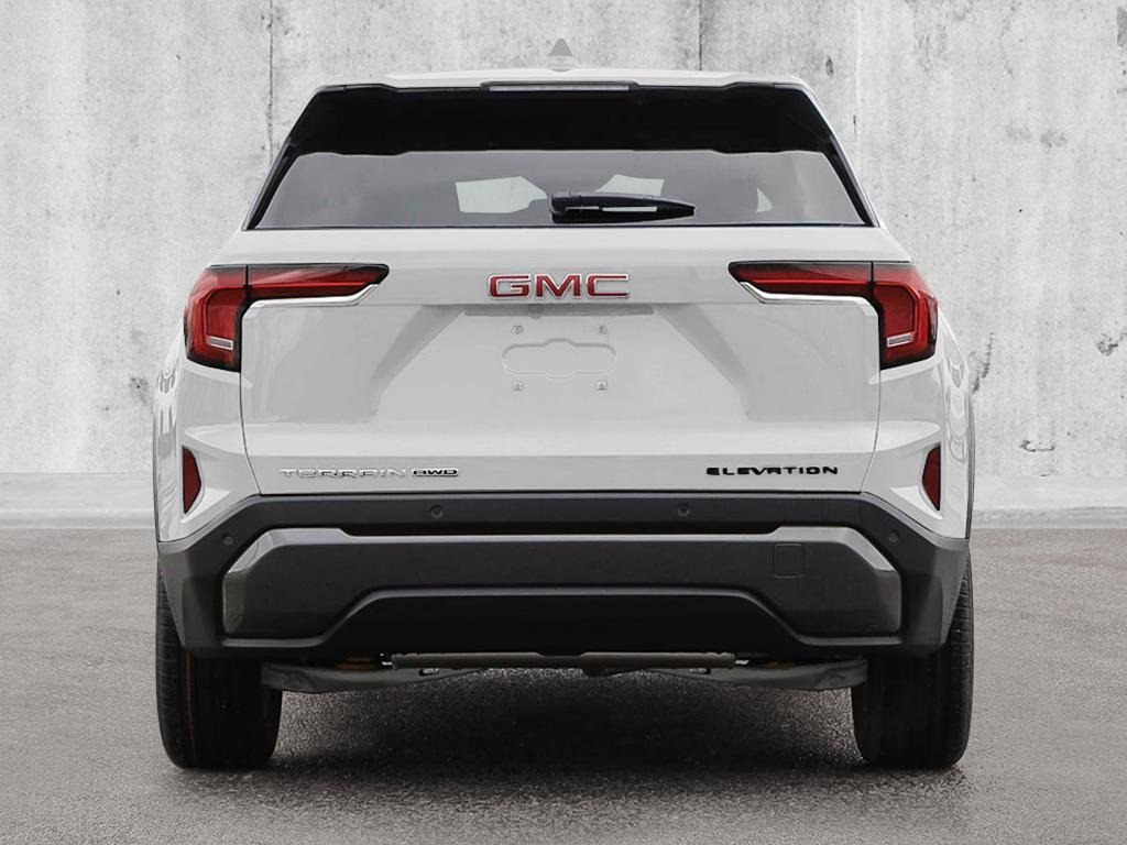 GMC Terrain  2026 à Joliette, Québec - 5 - w1024h768px