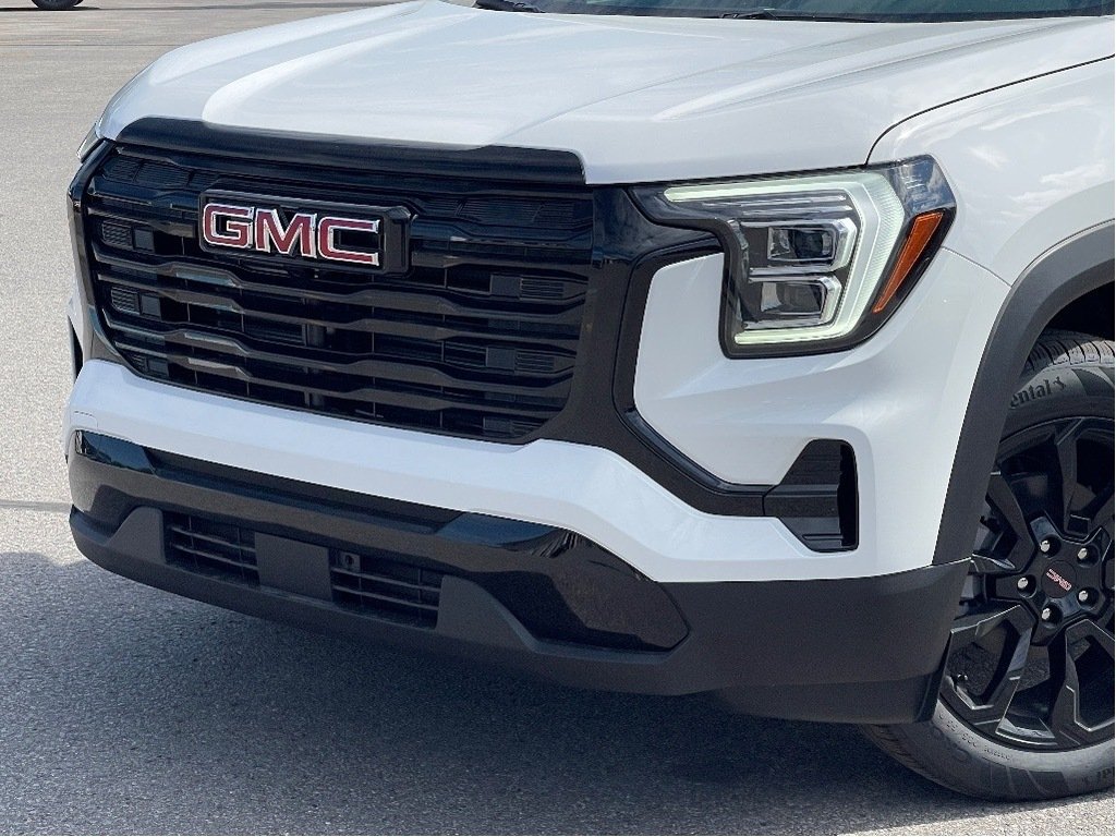 2026 GMC Terrain in Joliette, Quebec - 6 - w1024h768px