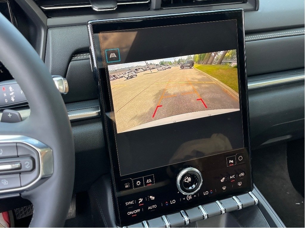 2026 GMC Terrain in Joliette, Quebec - 17 - w1024h768px