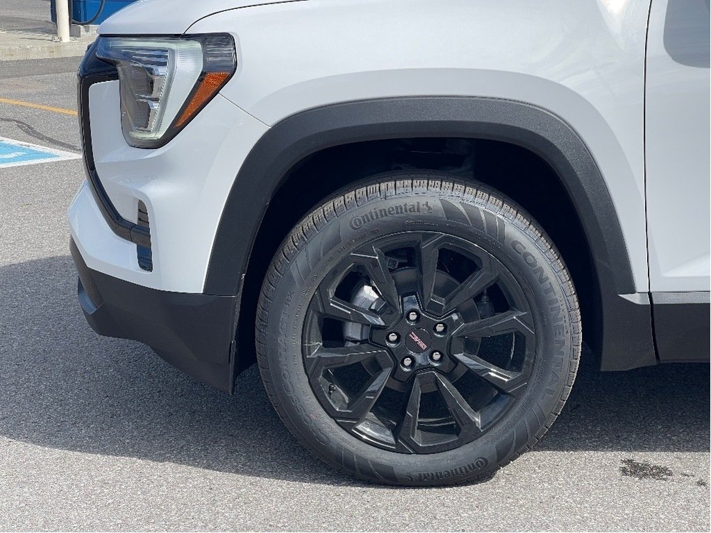 2026 GMC Terrain in Joliette, Quebec - 7 - w1024h768px