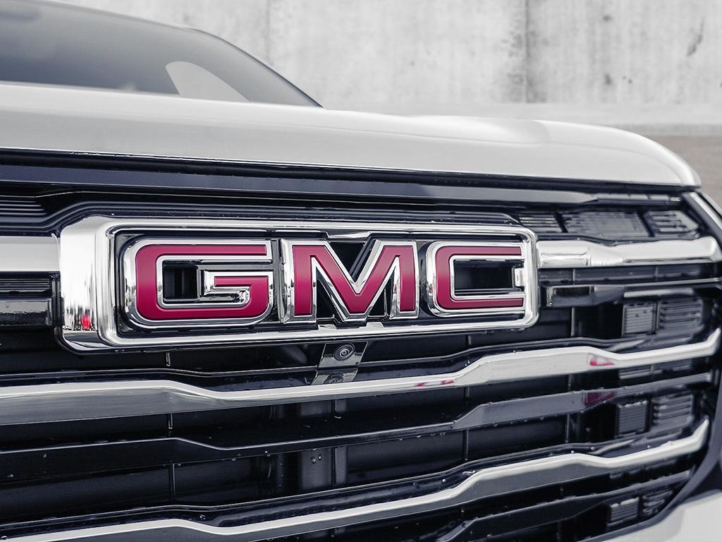 GMC Terrain  2026 à Joliette, Québec - 8 - w1024h768px