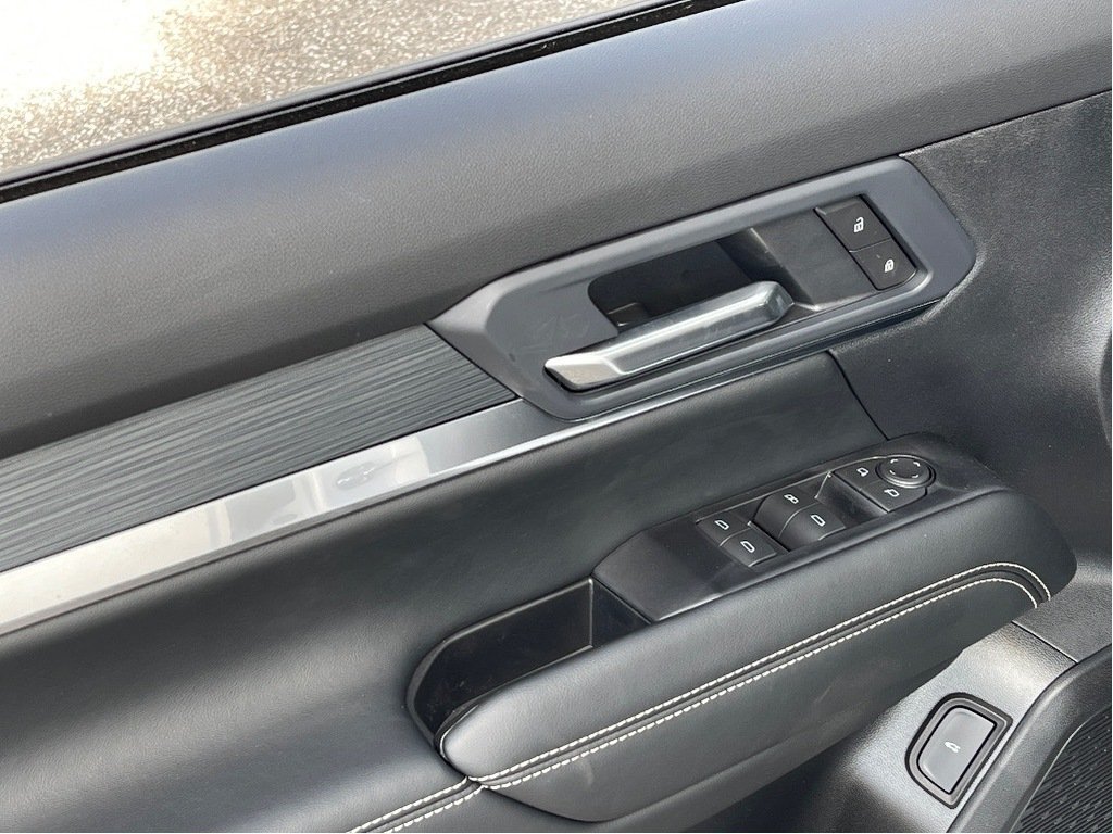 2026 GMC Terrain in Joliette, Quebec - 13 - w1024h768px
