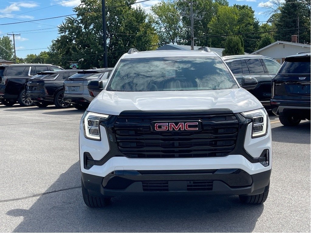 2026 GMC Terrain in Joliette, Quebec - 2 - w1024h768px