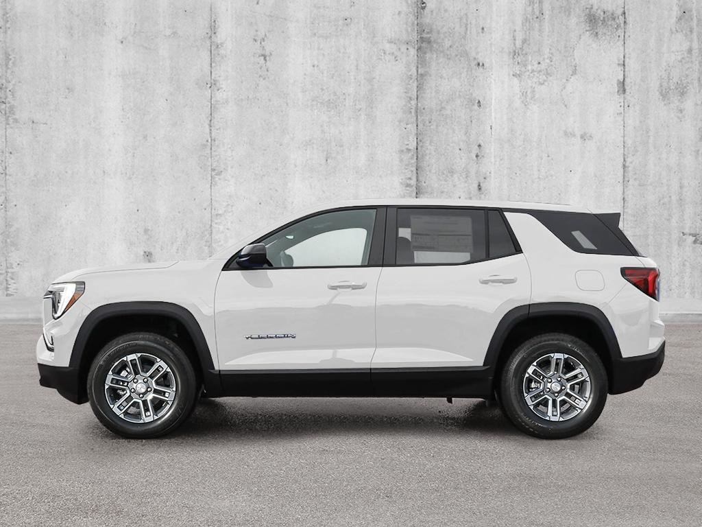 GMC Terrain  2026 à Joliette, Québec - 3 - w1024h768px