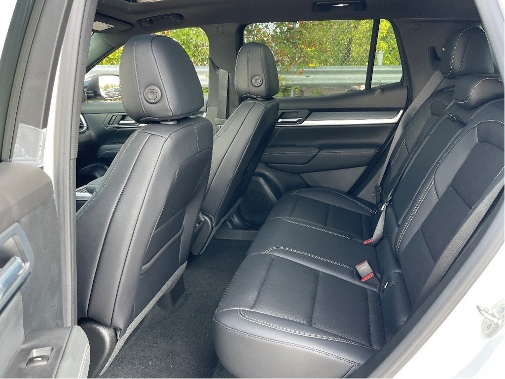 2026 GMC Terrain in Joliette, Quebec - 11 - w1024h768px