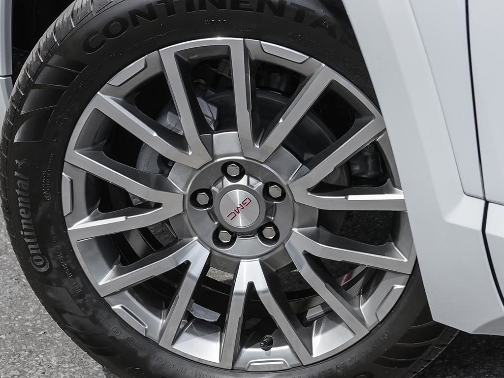 GMC Terrain  2026 à Joliette, Québec - 7 - w1024h768px