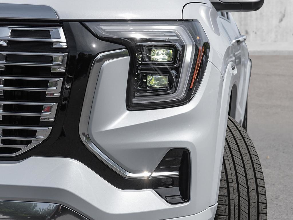 GMC Terrain  2026 à Joliette, Québec - 9 - w1024h768px