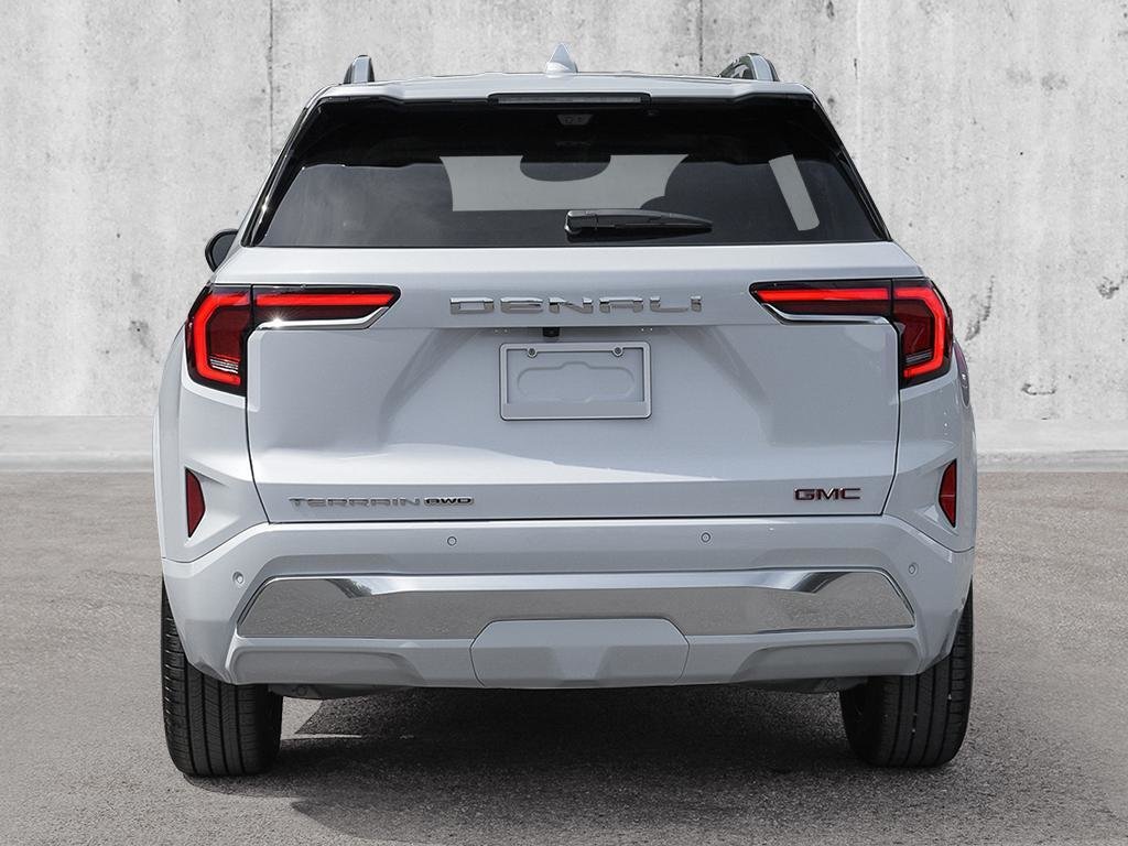 GMC Terrain  2026 à Joliette, Québec - 5 - w1024h768px