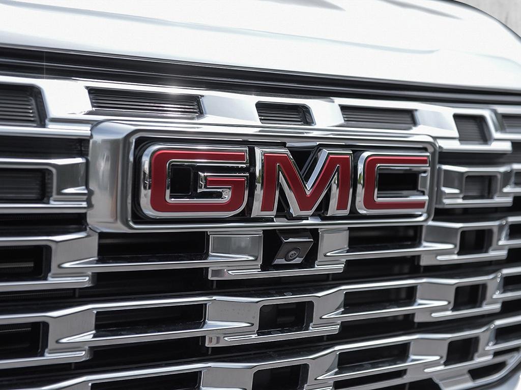 GMC Terrain  2026 à Joliette, Québec - 8 - w1024h768px