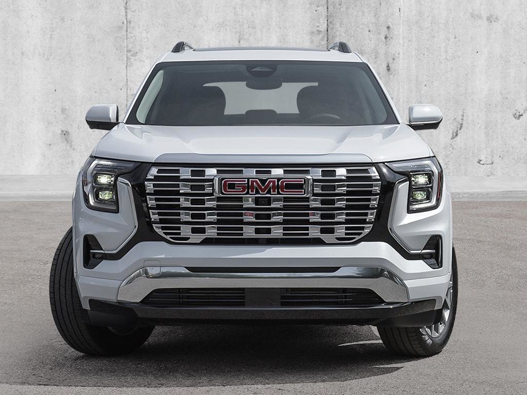 GMC Terrain  2026 à Joliette, Québec - 2 - w1024h768px