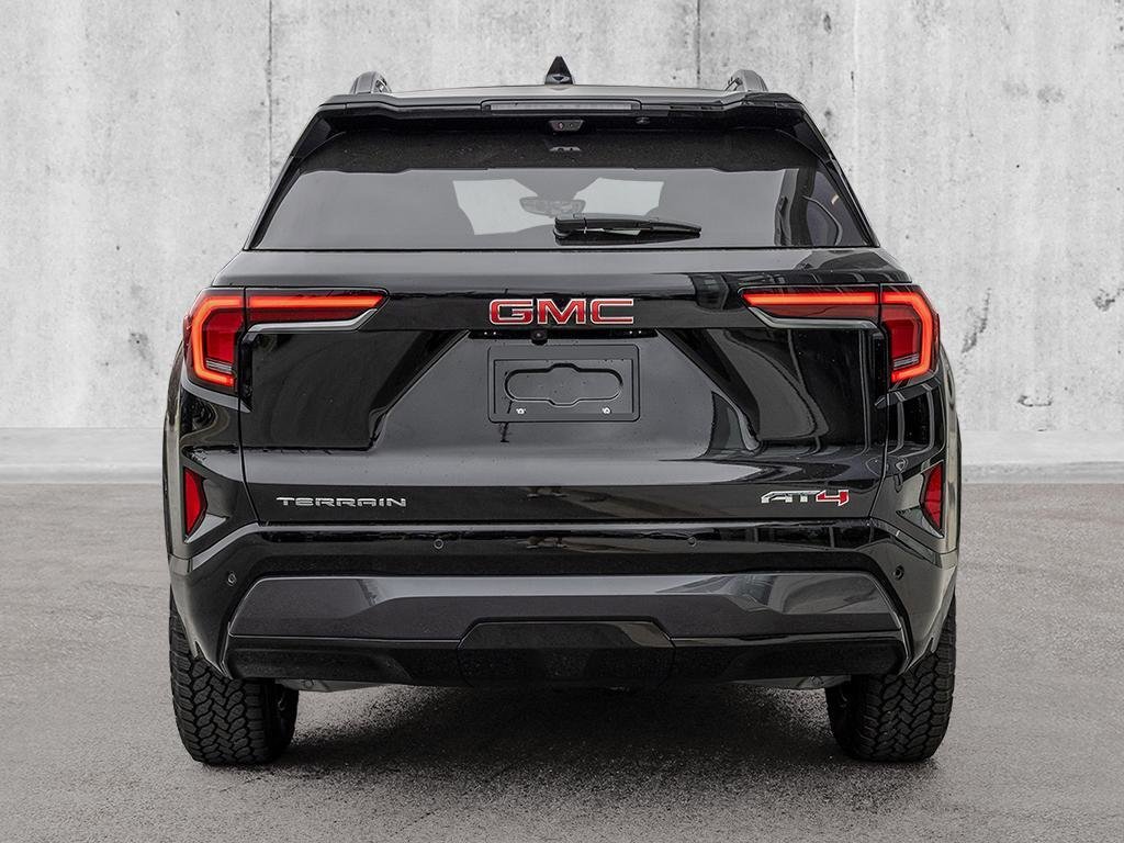 2026 GMC Terrain in Joliette, Quebec - 5 - w1024h768px