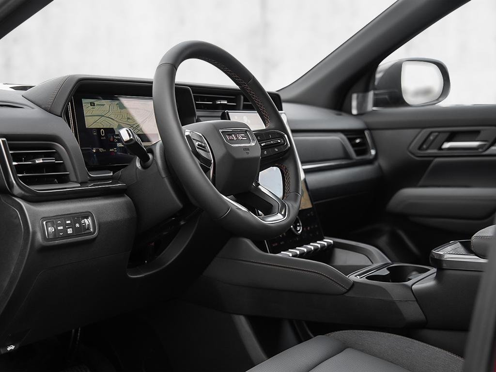 2026 GMC Terrain in Joliette, Quebec - 11 - w1024h768px