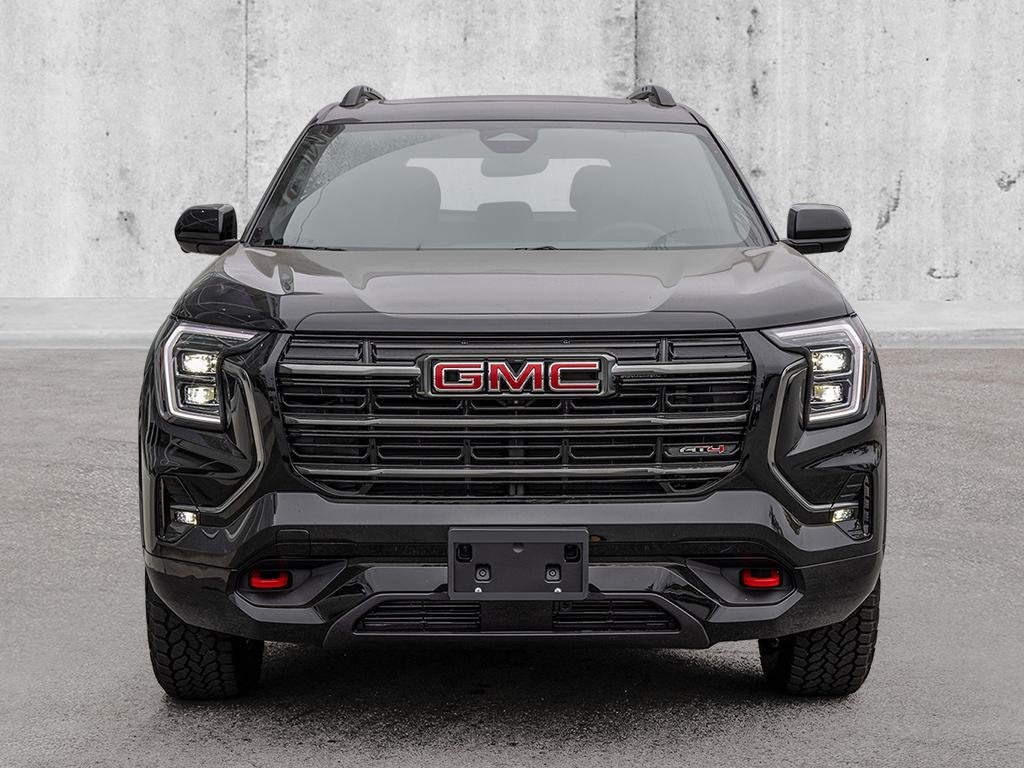 2026 GMC Terrain in Joliette, Quebec - 2 - w1024h768px