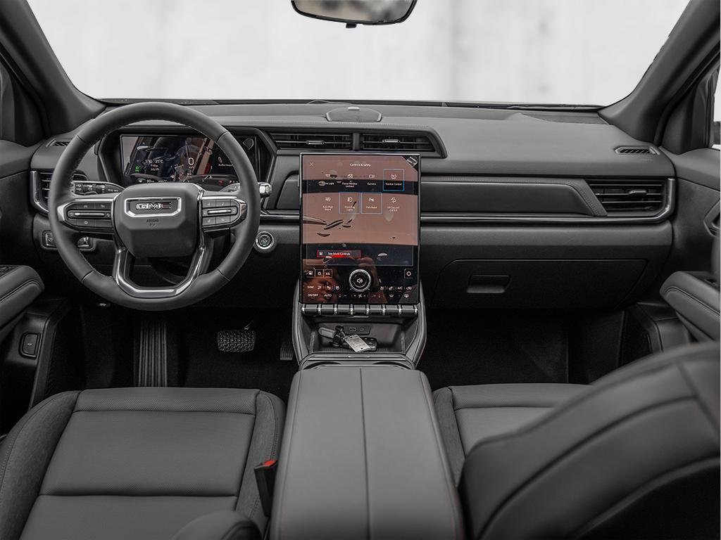 2026 GMC Terrain in Joliette, Quebec - 21 - w1024h768px