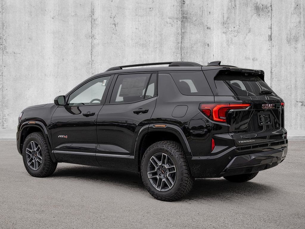 2026 GMC Terrain in Joliette, Quebec - 4 - w1024h768px