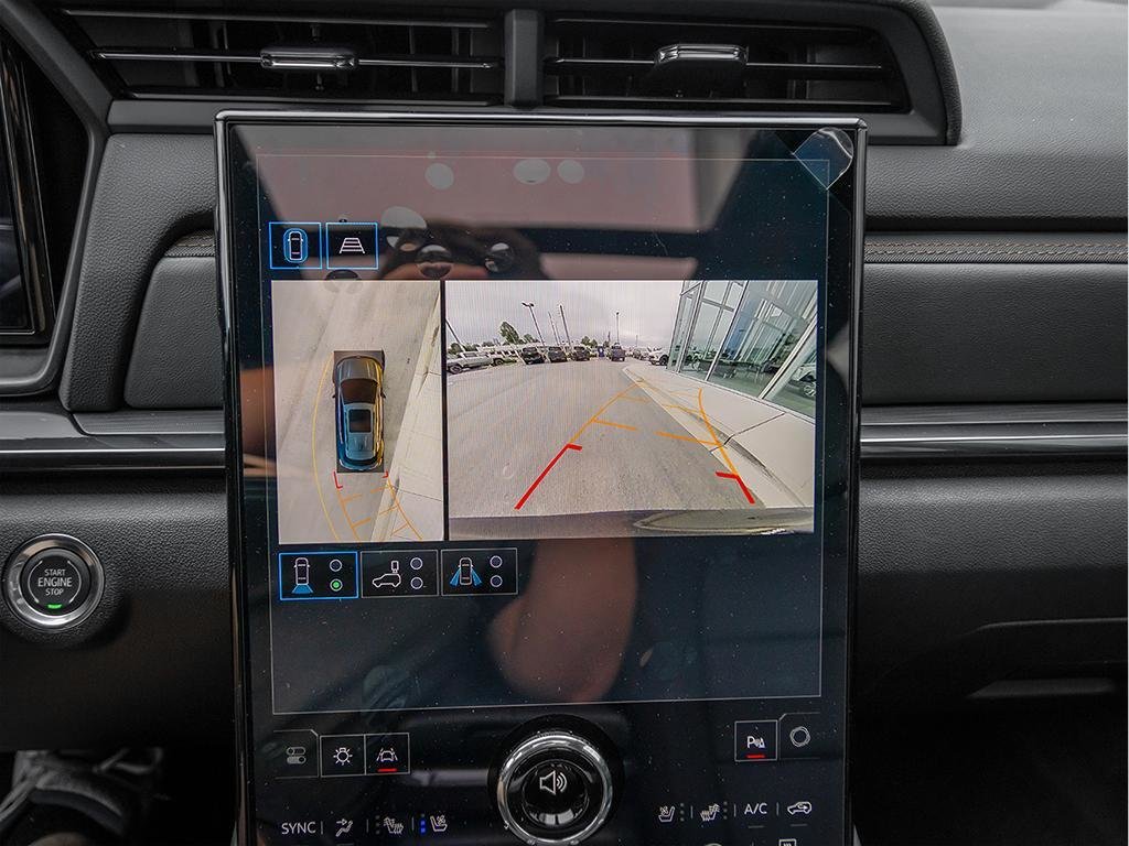 2026 GMC Terrain in Joliette, Quebec - 22 - w1024h768px