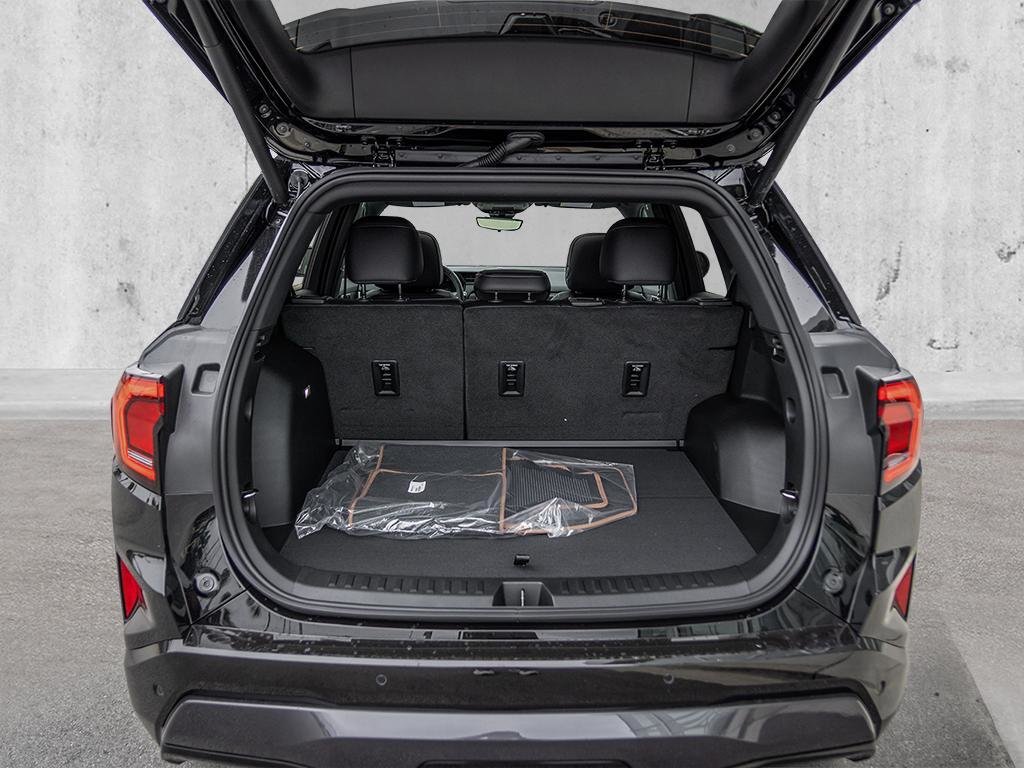 2026 GMC Terrain in Joliette, Quebec - 7 - w1024h768px