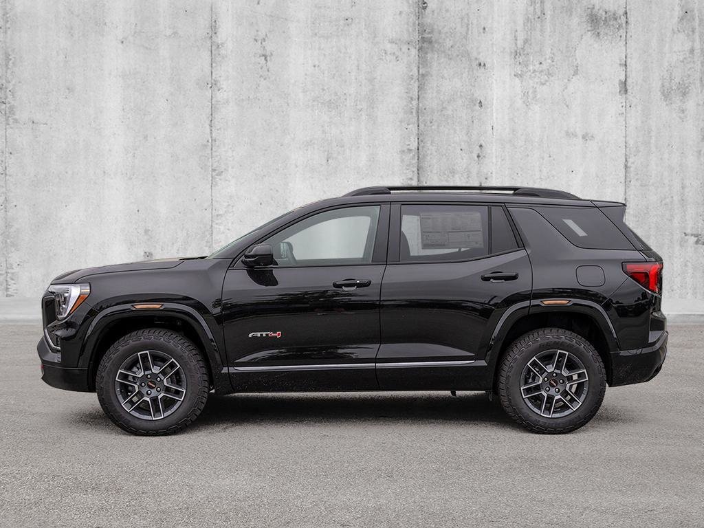 2026 GMC Terrain in Joliette, Quebec - 3 - w1024h768px