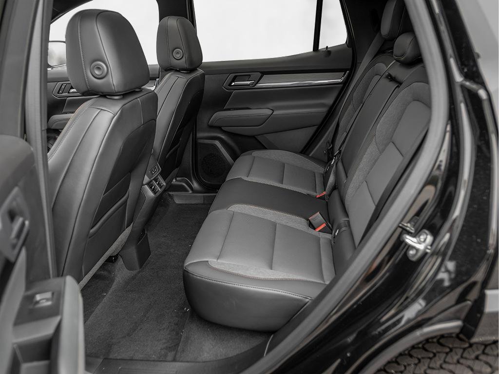2026 GMC Terrain in Joliette, Quebec - 20 - w1024h768px