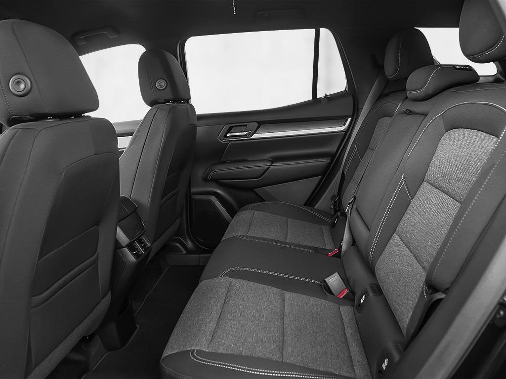2026 GMC Terrain in Joliette, Quebec - 21 - w1024h768px