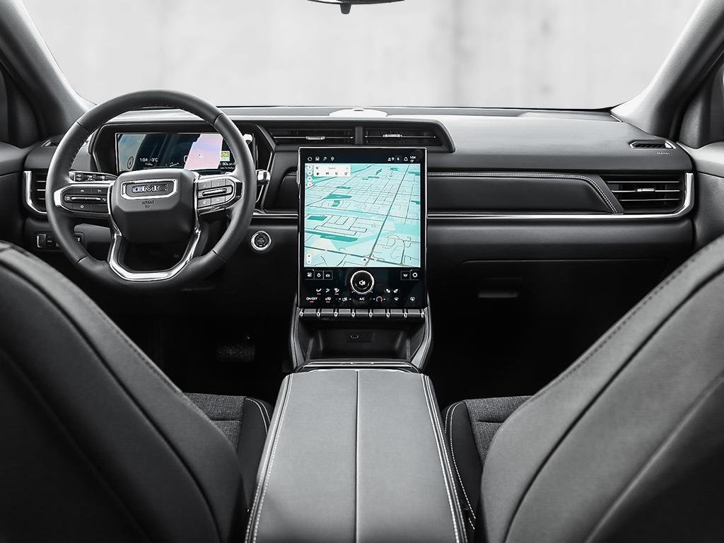2026 GMC Terrain in Joliette, Quebec - 22 - w1024h768px