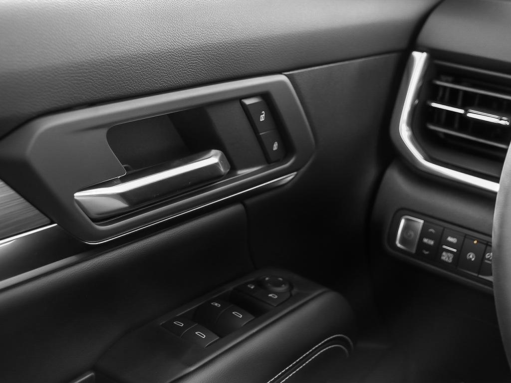2026 GMC Terrain in Joliette, Quebec - 16 - w1024h768px