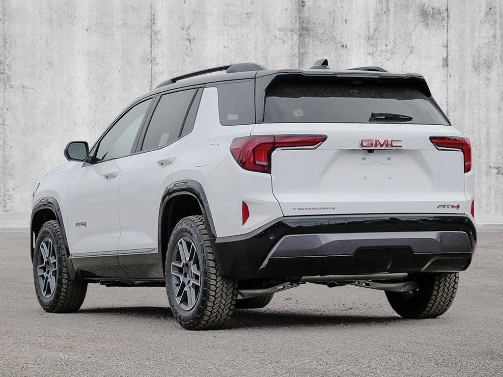 2026 GMC Terrain in Joliette, Quebec - 4 - w1024h768px