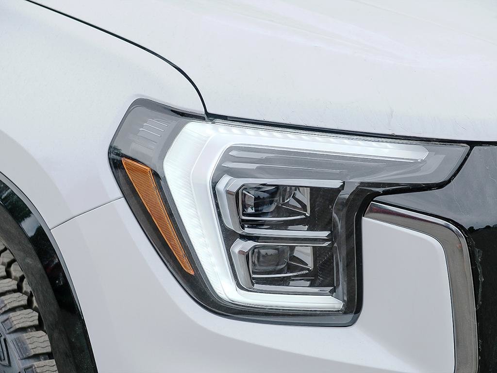 2026 GMC Terrain in Joliette, Quebec - 10 - w1024h768px