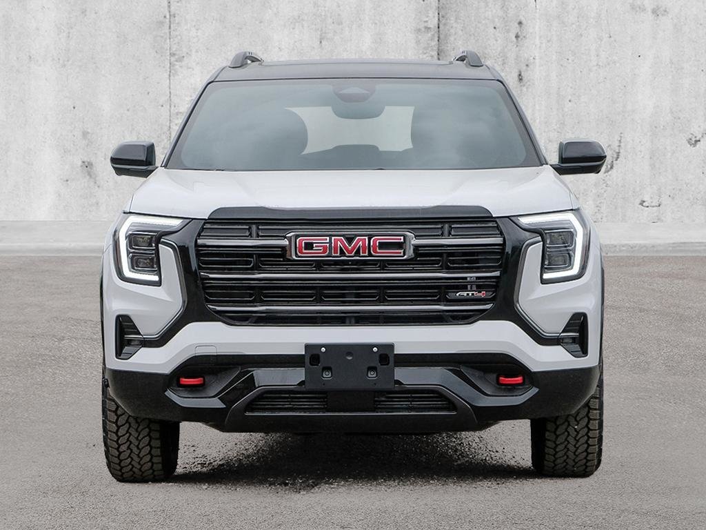 2026 GMC Terrain in Joliette, Quebec - 2 - w1024h768px
