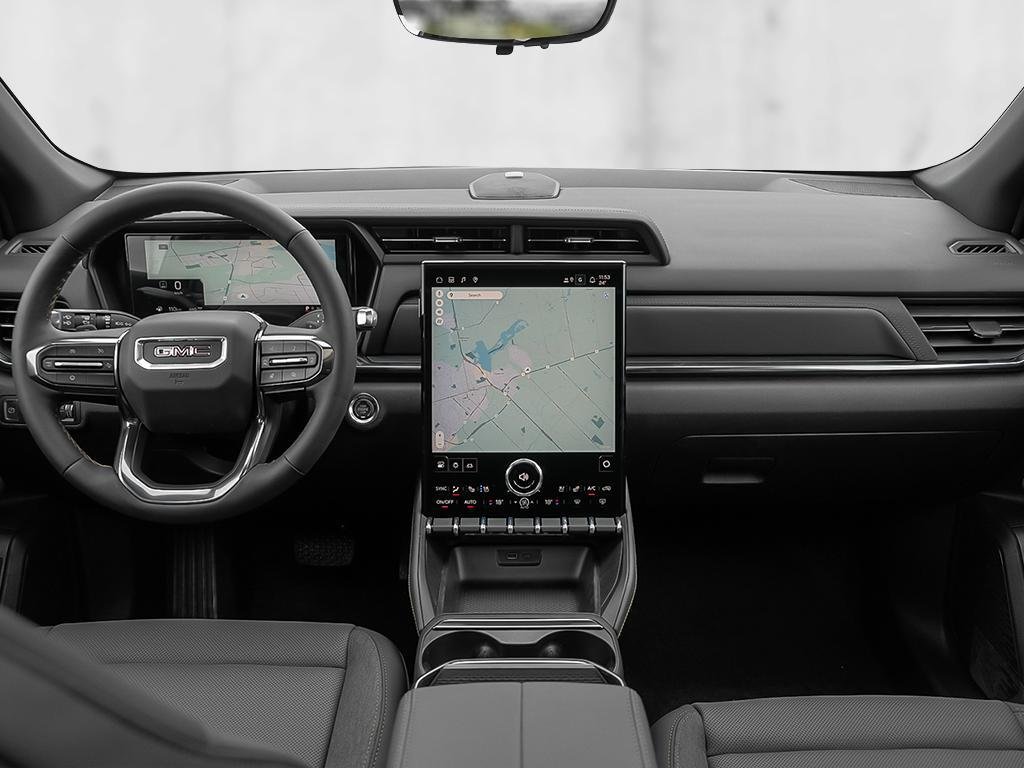 2026 GMC Terrain in Joliette, Quebec - 22 - w1024h768px